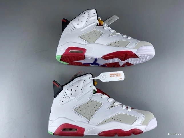 Cheap TB Hare 6 Jordan Air CT8529-062 0704
